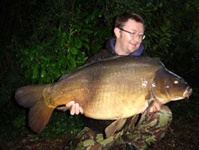 Danny Slade Photo