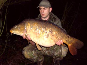 Matt Kirkham Photo